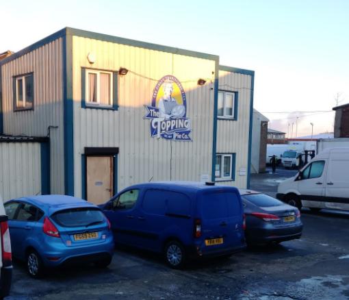 Topping Pie Company, DN1 2RF. Rating: 4.1/5 (based on 26 Google Reviews). "The best, tastiest pies you will ever eat."