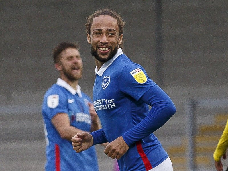 The winger's form has dipped lately but he started the campaign in barnstorming fashion. Harness has notched five goals and six assists from 26 games, having also operated as a second striker at times.