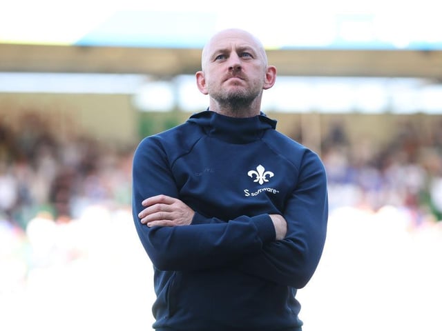 Torsten Lieberknecht is building up a fine reputation after winning promotion with Darmstadt 98 and it wouldn't be the first time Chansiri went to Germany for a boss... that one didn't go well! Odds have lengthened over the course of the week.