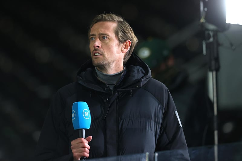 Peter Crouch recently revealed just how close he came to making the move to Sunderland in 2009 and stated that he “really fancied” making the move to the North East. The deal didn't happen but the Wearsiders continued to be linked with Crouch.