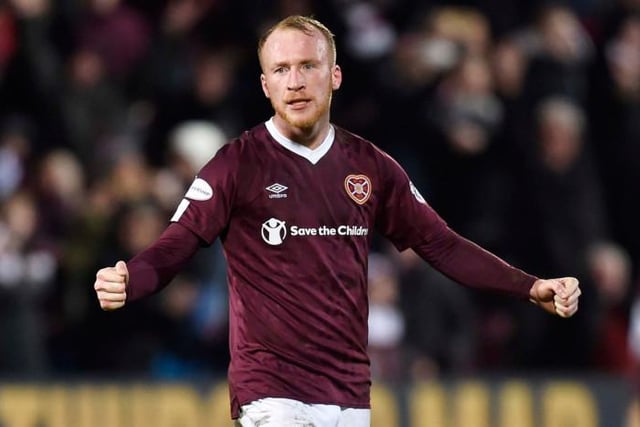 A decision on Liam Boyce's participation in tonight's SPFL Premiership match against St Johnstone will be up to the player, says Hearts boss Robbie Neilson. (Edinburgh Evening News)