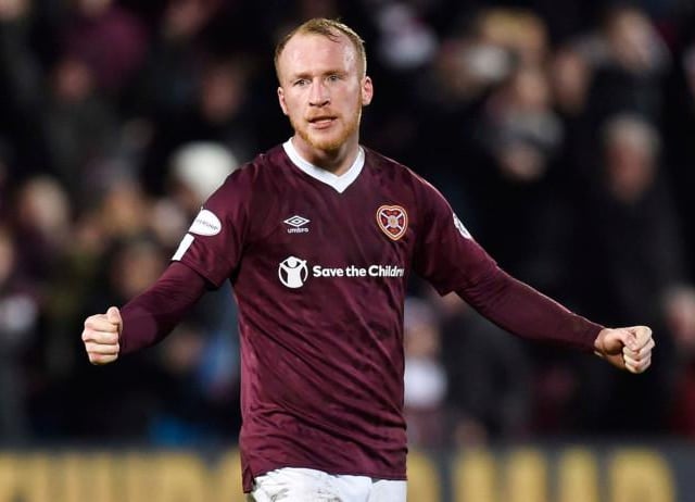 A decision on Liam Boyce's participation in tonight's SPFL Premiership match against St Johnstone will be up to the player, says Hearts boss Robbie Neilson. (Edinburgh Evening News)