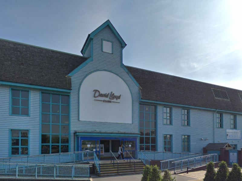 David Lloyd in Port Solent has a rating of 4.6 from 620 Google reviews. One person said: "Absolutely love this gym!"