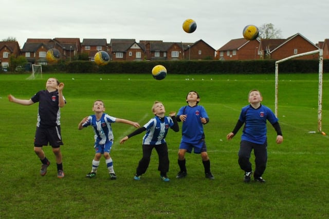 Colin Rafferty Hartlepool Were you pictured having half term fun in Hartlepool and East Durham in ...