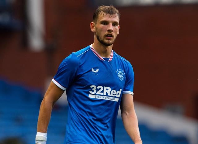 The Croatian produced countless deliveries - most of them into good areas - and it was no surprise that his left boot provided the cross for the equaliser.