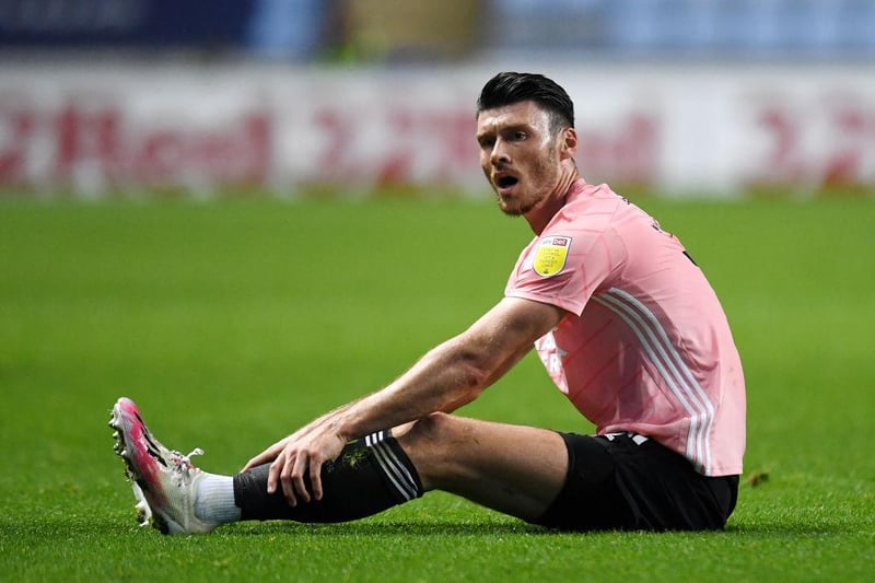 Overall team value: £31.98m. Most valuable player: Kieffer Moore - £3.7m. Number of players: 30. Average player value: £1.07m. 
 
(Photo by Alex Burstow/Getty Images)