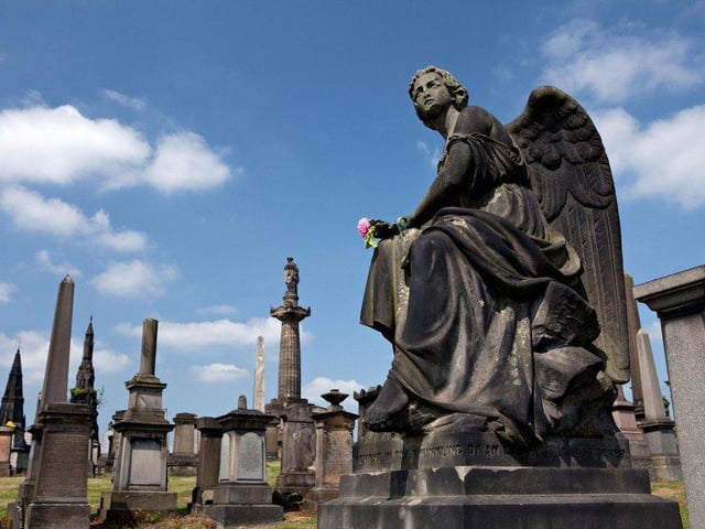It may sound somewhat ghoulish, but a trip to the Glasgow Necropolis makes for an interesting and unique couple of hours. Offering amazing views over the city and Glasgow Cathedral, look out for monuments designed by Charles Rennie Mackintosh and Alexander 'Greek' Thomson. It's arguably the most picturesque graveyard in Scotland and can easily be combined with a visit to the nearby Glasgow Cathedral.
