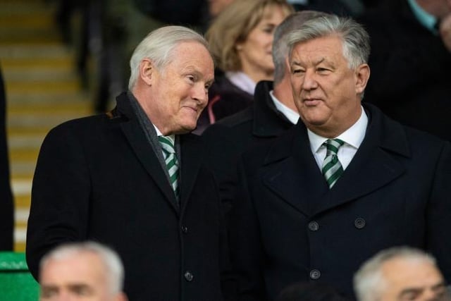 Celtic partially offset expenditure on the likes of Boli Bolingoli and Greg Taylor with the sale of Kieran Tierney, accounts have shown. Chairman Iain Bankier lamented COVID-19 and the 'adverse impact on operations and our balance sheet'. (The Scotsman)