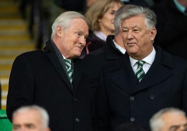Celtic partially offset expenditure on the likes of Boli Bolingoli and Greg Taylor with the sale of Kieran Tierney, accounts have shown. Chairman Iain Bankier lamented COVID-19 and the 'adverse impact on operations and our balance sheet'. (The Scotsman)