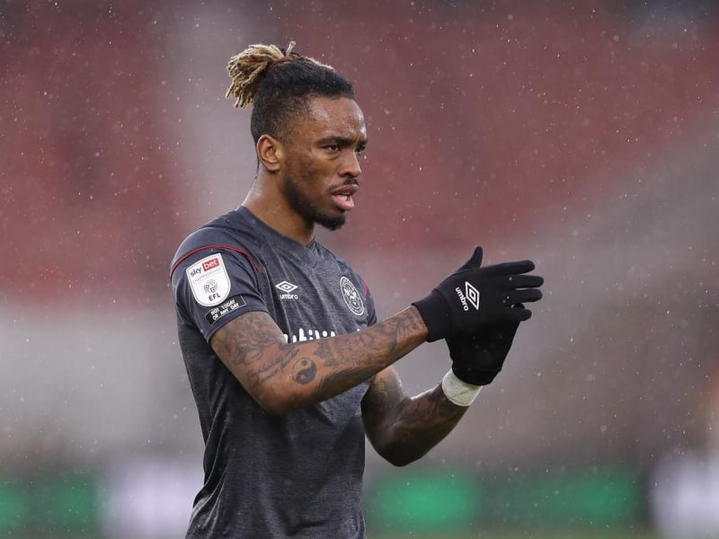West Ham United are considering a summer move for Ivan Toney. He was written off by Newcastle in 2018 but the 24-year-old has since enjoyed goal-scoring success at Peterborough United and now Brentford. (Eurosport)