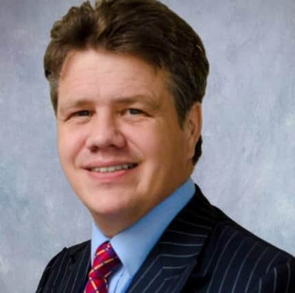 Clive Watkinson has been selected as the Conservative candidate for South Yorkshire mayor