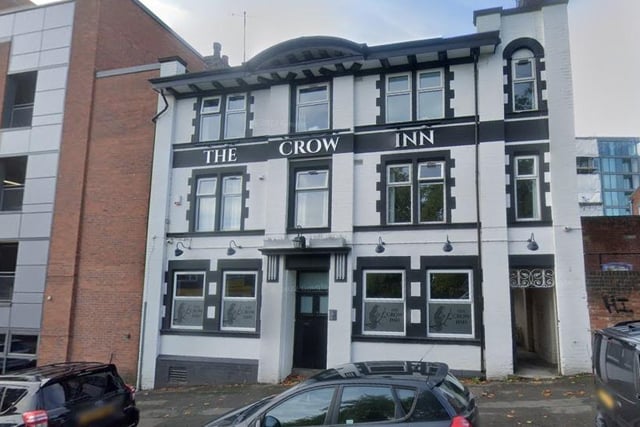 The Crow Inn on Scotland Street, just outside Sheffield city centre, was named CAMRA Sheffield & District's pub of the month for October 2022 - having previously won in July 2021. The pub, run by the people behind another multiple winner, the Rutland Arms, was opened in 2019 at the old Crown Inn, which dates back to 1797 and was the scene of a notorious murder in 1859 during the Sheffield Outrages. The building had more recently been used as a hotel and a nightclub. CAMRA praised the selection of beers, including four regularly changing guest tipples, and the 'extensive' range of malt whiskies and bourbons. Despite there being no kitchen, visitors can enjoy 'Kevins Pies' and a tempting array of bar snacks. The Crow Inn is also a hotel with seven en-suite rooms starting from £50 a night.