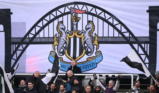 Who have Newcastle United been favourites to sign this window (Photo by Stu Forster/Getty Images)