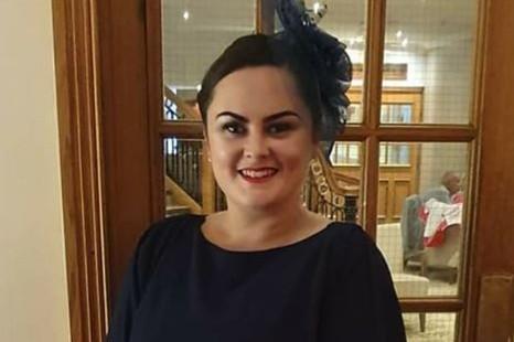 Clare Oley: She is a Health Care Assistant in Endoscopy at Sunderland Royal Hospital, she goes to work to care for all their patients not knowing when or if they are in contact with Covid-19 patients. We are so proud of her for doing her job even when this awful virus wasnt an issue but now it is we are even prouder.