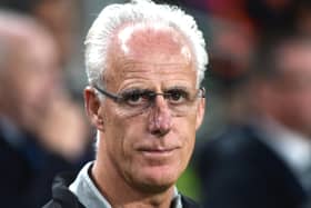 Mick McCarthy is set to take over at Cardiff City.