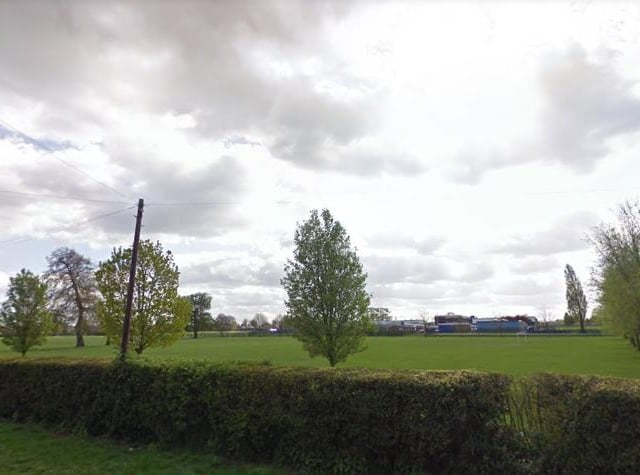 Adwick le Street & Woodlands had 1731.4 Covid-19 cases per 100,000 people in the latest week, a rise of 170.0 per cent from the week before.