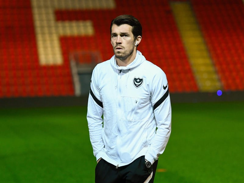 A costly acquisition by Kenny Jackett in the summer of 2019, Marquis' £1m arrival was greeted with understandable optimism. Signed to deliver Championship football, the striker ultimately failed to get the goals that would lead the Blues to the second tier. 36 in 121 appearances was deemed not good enough for the £1m man who departed for Lincoln for a nominal fee in January 2022. Marquis had six months remaining on a contract that wasn't going to be renewed.