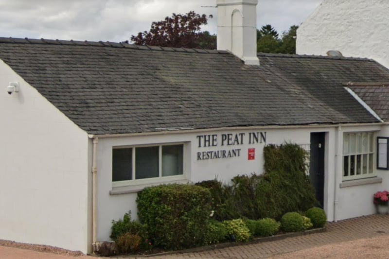 Situated in the tiny Fife village that is named after it, the Peat Inn near St Andrews is a Michelin starred destination for foodies and is now reopen for bookings.