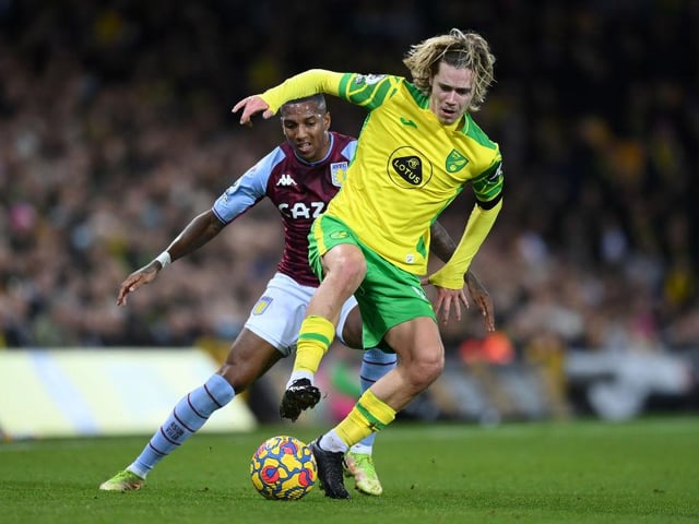 There is certainly interest in the Norwich player, Dean Smith has admitted as much. Will Newcastle’s interest  transform into a firm offer? Only time will tell.