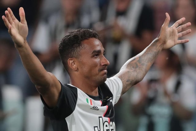 Experience seemed to be the key policy for Newcastle this window as they paid £30m to sign Danilo from Juventus.