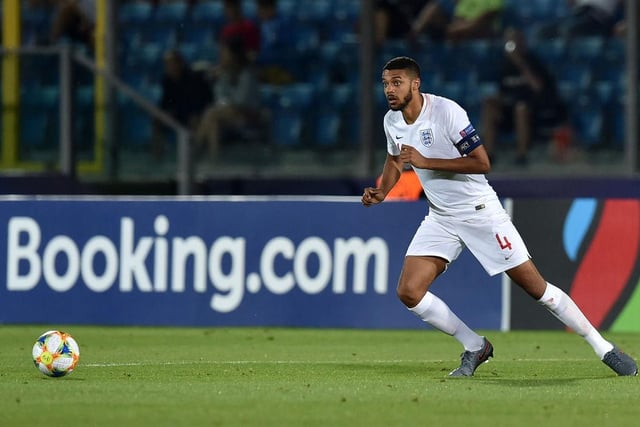 Sheffield Wednesday, Derby, Huddersfield and Birmingham remain interested in Jake Clarke-Salter after he turned down a loan move to Club Brugge. (Goal)