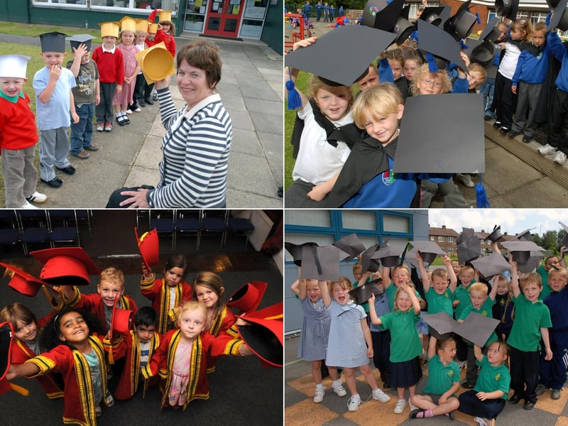We hope you loved these graduation photos. Tell us more by emailing chris.cordner@jpimedia.co.uk
