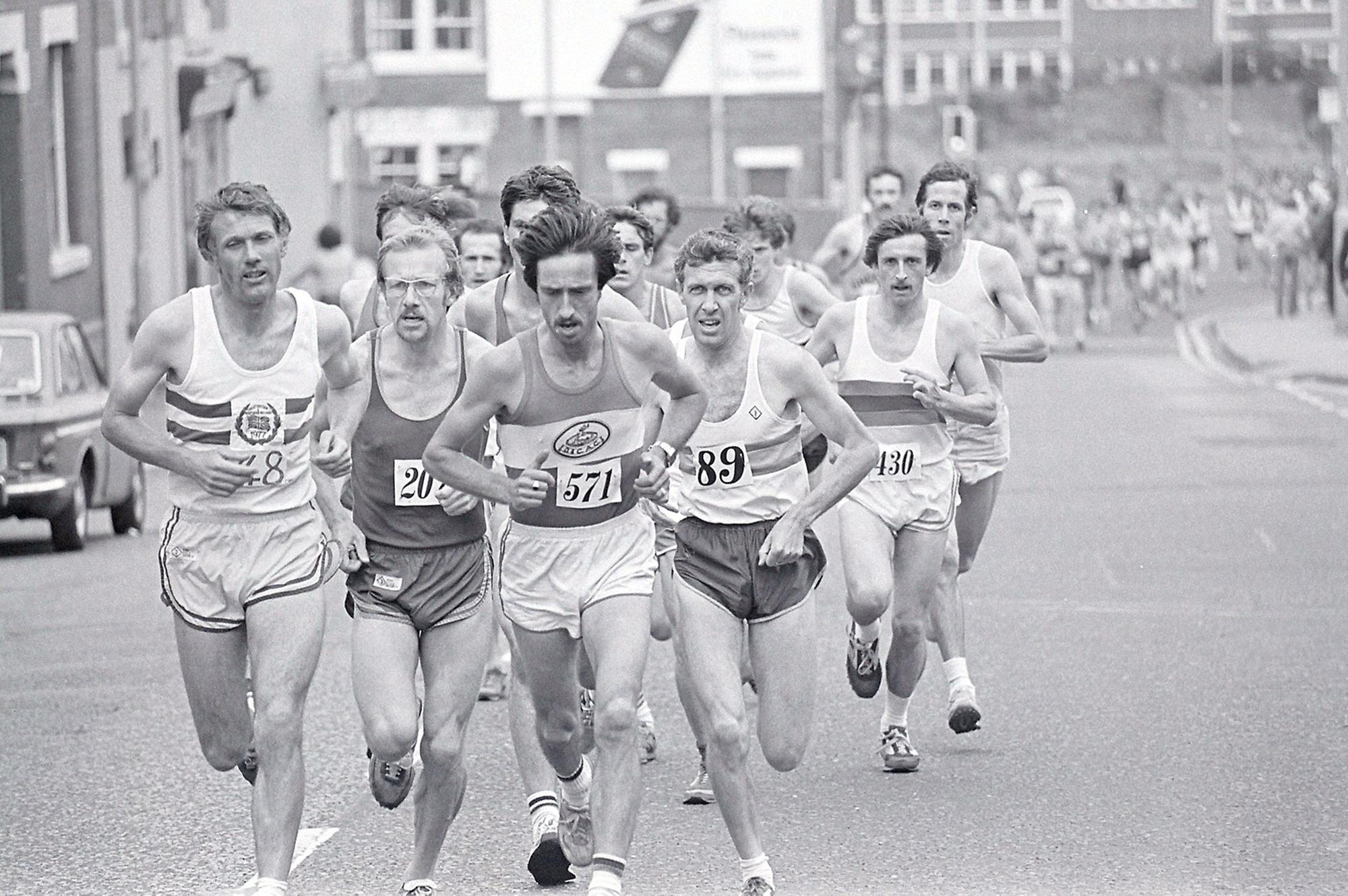 mansfield retro