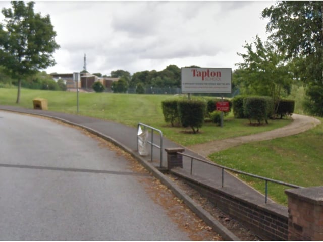 Tapton School