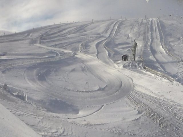 The Lecht 2090 is one of the most popular spots for skiing in Scotland, taking its name from its 2090 feet location above sea level in Aberdeenshire.
While the smallest of Scotland's five ski resorts, The Lecht Ski Centre has received a 4.8 star rating on Google for its stunning location and family-friendly atmosphere.
The Lecht 2090, Strathdon, Aberdeenshire, AB36 8YP.