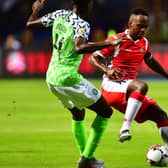 Sheffield Wednesday forward Saido Berahino has been called up to play for Burundi.