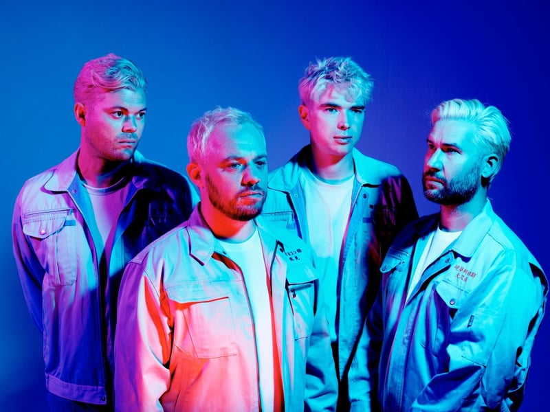 Get ready for a night of intricate, inventive indie-pop as Everything Everything brings their unique sound to Leeds. Known for their complex rhythms and witty lyrics, this is a show that promises to be both cerebral and highly danceable.  📍 O2 Academy, 55 Cookridge St, Leeds LS2 3AW