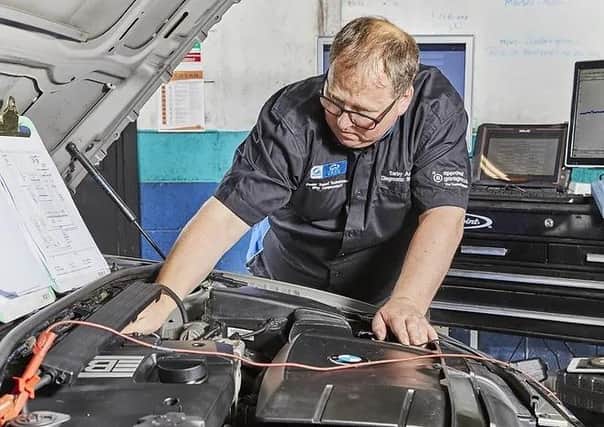 These are some of the top mechanics in South Tyneside if your car is in need of a winter MOT. 