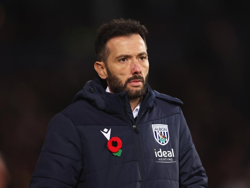 Relegation odds: 250/1 (Bet365)