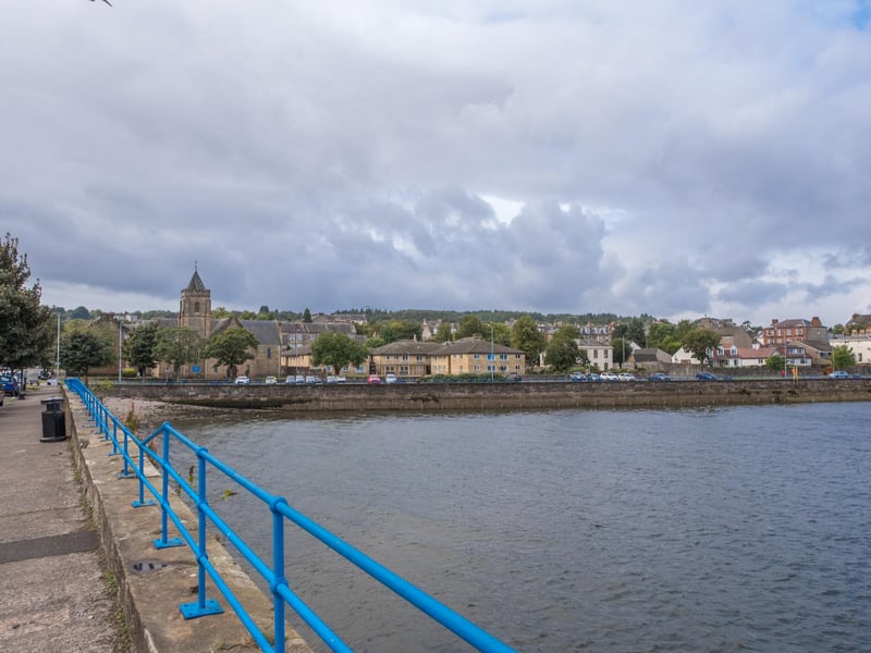 New build demand: 75 per cent