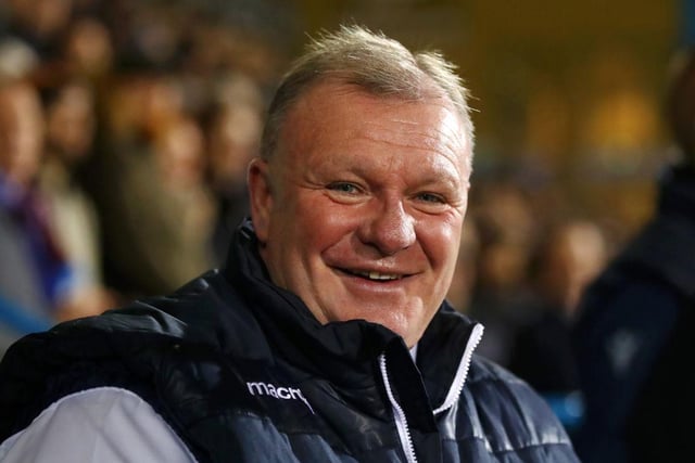 Steve Evans said: “I am really disappointed. I managed to get Paul Scally (the Gillingham chairman) on side many times to play football, to play the season out. I wanted to play the nine games and I thought we would have got into the play-offs after looking at all the run-ins.”