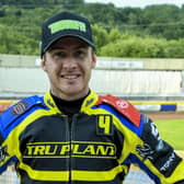 Sheffield aim to continue their recent unbeaten record against King’s Lynn when they head to Norfolk in the Sports Insure Premiership on Thursday (July 6, 7.30). PIctured is Josh Pickering. PIcture:  CHARLOTTE FLANIGAN.