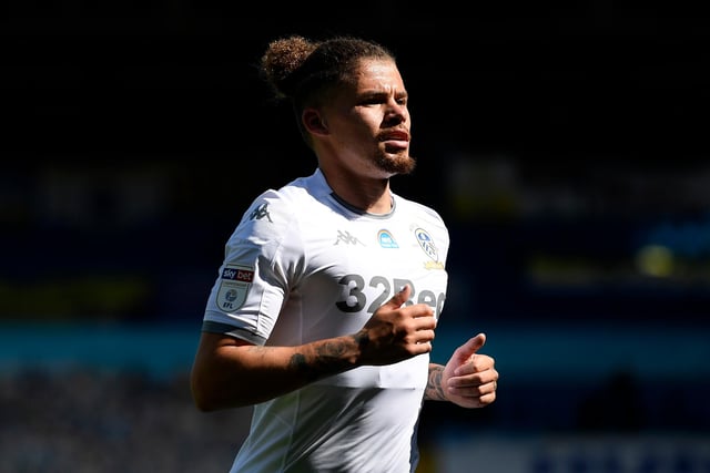 Number of players: 29. Average age: 25. Most valuable player: Kalvin Phillips (£10.8m).