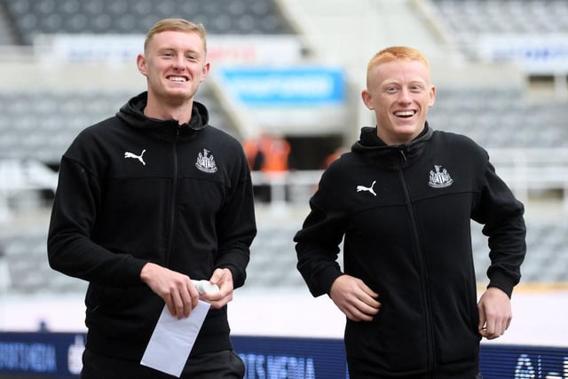 Meanwhile, the Magpies’ midfield brothers Sean and Matty Longstaff are set to switch agents in hope of finally putting uncertainty surrounding their futures to bed. (Sky Sports)