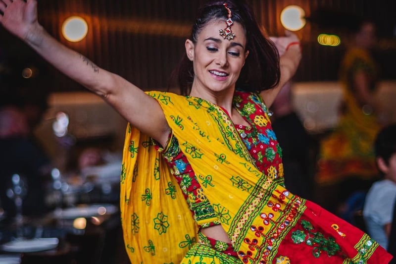 Glasgow is Scotland’s most multi-cultural city - so we should celebrate that with more emphasis on cultural events. If we can spend two months of the year, each year, with the whole of the city covered in Christmas lights, stalls, events, and more, then surely we can take more time to have cultural events like Diwali in prominent areas of Glasgow.