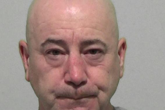 Turbitt, of no fixed abode, was jailed for 26 weeks at South Tyneside Magistrates Court. He had initially denied a charge of harassment and his trial was part-heard when he changed his plea to guilty