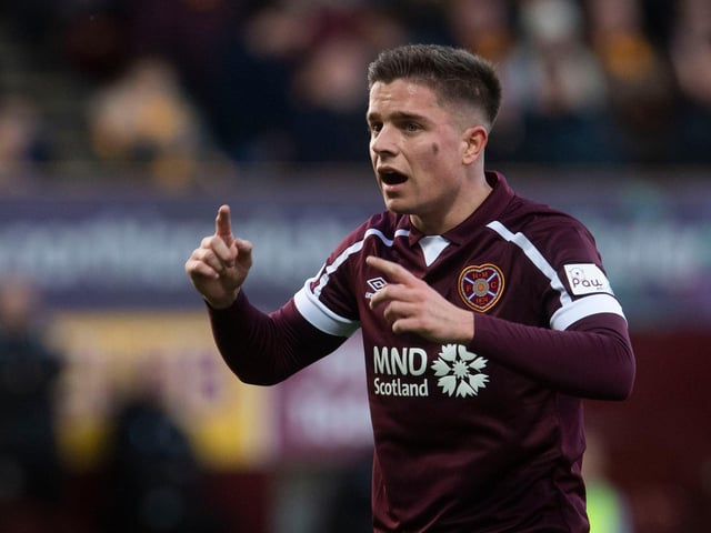 Snapped into challenges, harried and picked up on loose balls. Excellent without the ball and such a pest. He must be a nightmare to play against. Influence grew with the ball after some sloppy play in the first half.