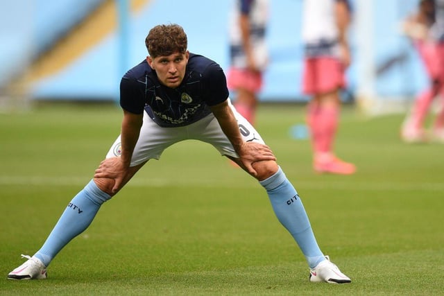 With the England international falling further down the pecking order at Manchester City following Nathan Ake’s arrival, Leeds are just one of a number of clubs that Stones is being linked with via the bookies’ betting list.
