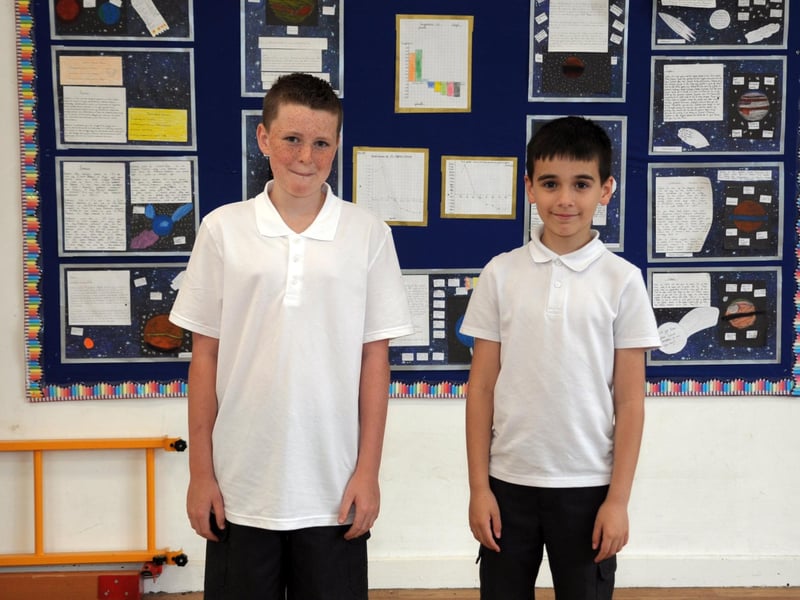 Year 6 Leavers 2021 Morelands Primary School Crookhorn Lane Waterlooville Otters class FORMAL