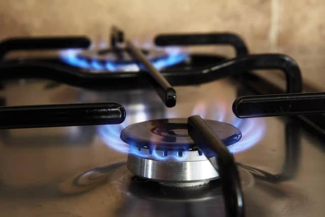 More than a third of Barnsley residents are living in fuel poverty, according to a council report.