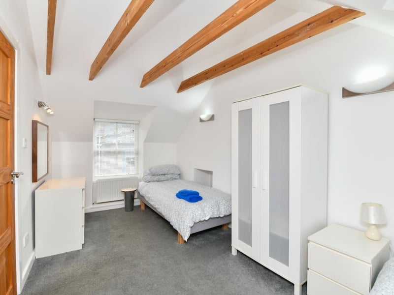 Bedroom 2.