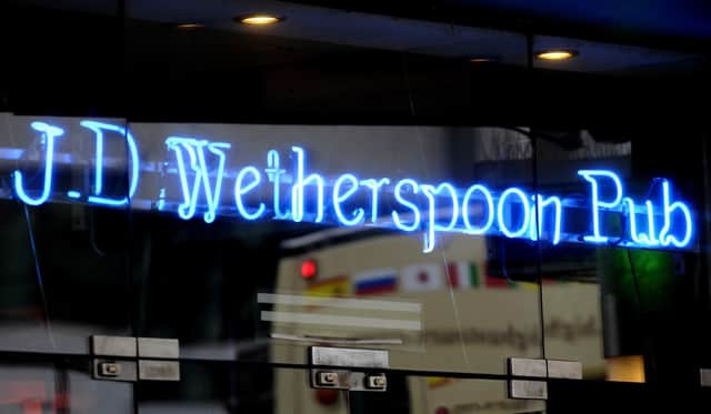 These are the cheapest Wetherspoons to drink at in and around Newcastle. 