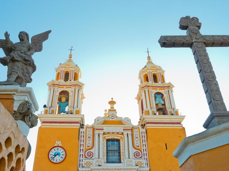 With 275,676 cumulative deaths from coronavirus so far, Mexico has the fourth highest Covid death toll worldwide to date.