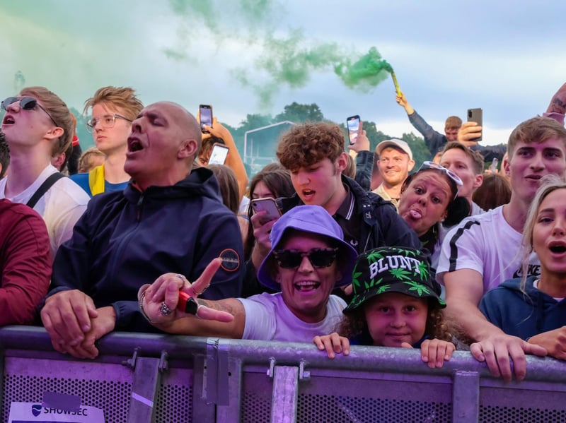 Sheffield's biggest party - Tramlines Festival - is returning to Hillsborough Park this July 26 - 28. This year's headliners are Paolo Nutini, Jamie T, and Snow Patrol, as well as a set from Sheffield's own Human League. Limited tickets are still available.