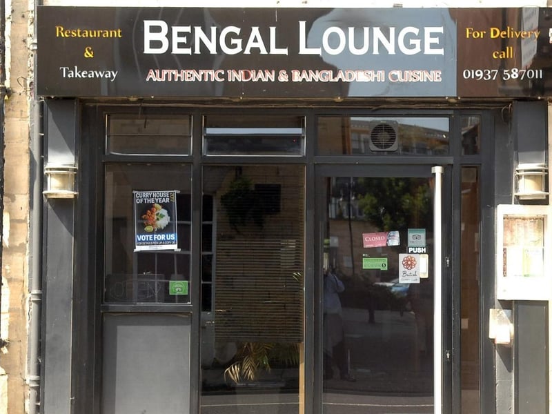 The Bengal Lounge in Wetherby has received praise for its authentic and varied menu, with guests repeatedly praising both the flavours and the large portion sizes. Many also highlight the restaurant's fair prices and friendly staff.