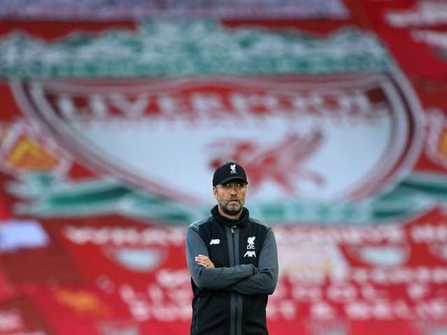 Liverpool manager Jurgen Klopp will ‘100 per cent’ sign ‘four or five’ players this summer, according to former Aston Villa striker Dion Dublin. (Daily Express)